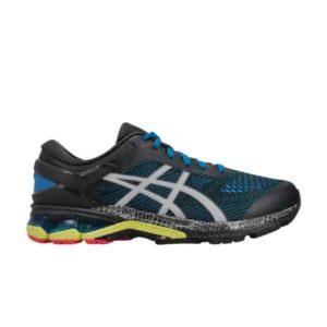 ASICS Gel Kayano 26 Hyper Flash – Graphite 1011A628 020