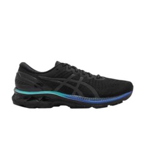 ASICS Gel Kayano 27 Lite-Show Black Blue 1011B094 001