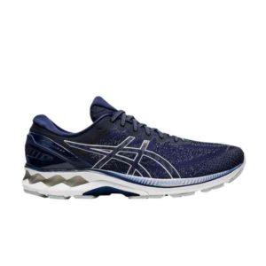 ASICS Gel Kayano 27 Peacoat Piedmont Gray 1011A767 400