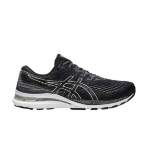 ASICS Gel Kayano 28 Black White 1011B189 003