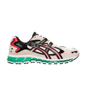 ASICS Gel Kayano 5 360 Cream Green 1021A160 101