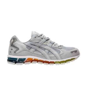 ASICS Gel Kayano 5 360 Piedmont Gray 1021A158 020