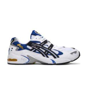 ASICS Gel Kayano 5 OG White Black 1191AO99 101