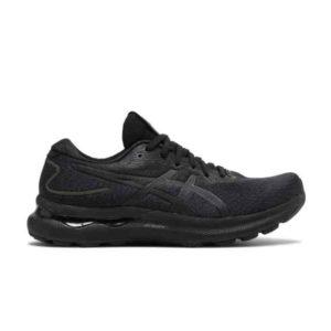 ASICS Gel Nimbus 24 Black White 1011B359 002