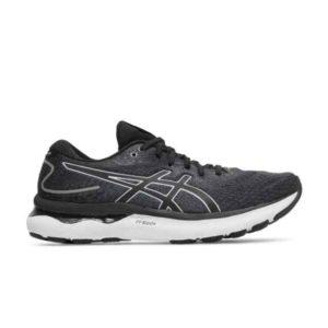 ASICS Gel Nimbus 24 Black White 1011B359 001