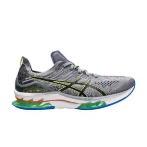 ASICS Kinsei Blast Sheet Rock Glow Yellow 1011B203 022