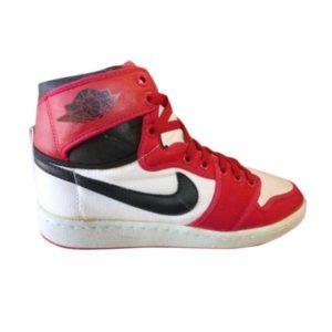 Air Jordan 1 AJKO High OG Chicago 1985 sneakers 9701