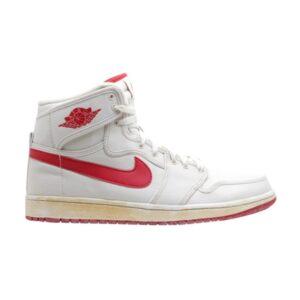 Air Jordan 1 AJKO Retro Hi Red 402297 161