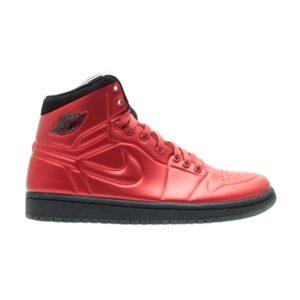 Air Jordan 1 Anodized Red 414823 601