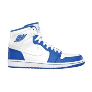 Air Jordan 1 High Color Pack – Varsity Royal 332550 104