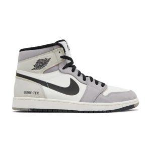 Air Jordan 1 High Element Gore-Tex Light Bone DB2889 100