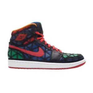 Air Jordan 1 J2K High Ceramic Sneakers 401620 001