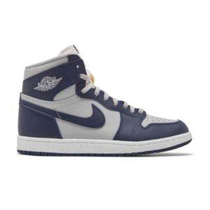 Air Jordan 1 Retro High '85 Georgetown Sneakers BQ4422 400