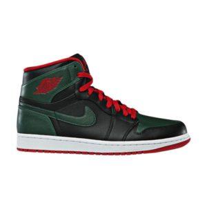 Air Jordan 1 Retro High Gucci Sneakers 332550 025