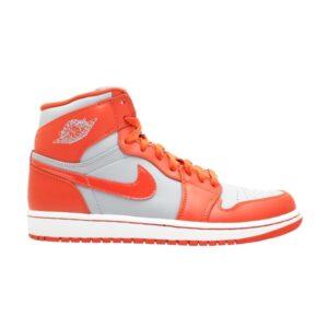 Air Jordan 1 Retro High Spice Sneakers 332550 006