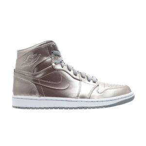 Air Jordan 1 Retro High Zinc Sneakers 332550 003