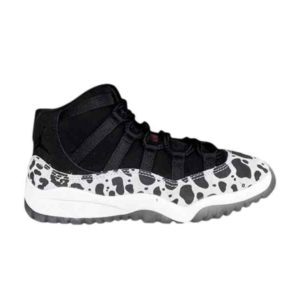 Air Jordan 11 Retro PS Animal Instinct Sneakers DO3857 010