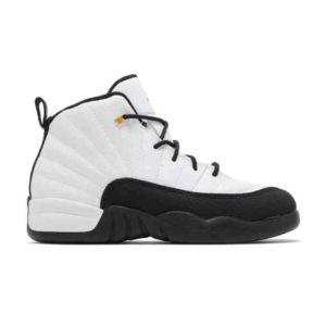 Air Jordan 12 Retro PS Royalty Sneakers 151186 170