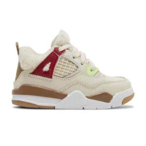 Air Jordan 4 Retro TD Wild Things DH0571 264