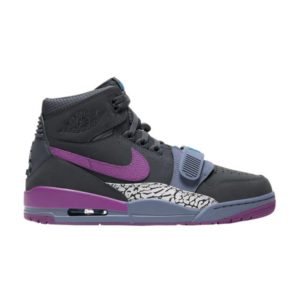 Air Jordan Legacy 312 Dark Gray AV3922 005