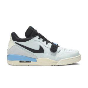 Air Jordan Legacy 312 Low Pale Blue CD7069 400