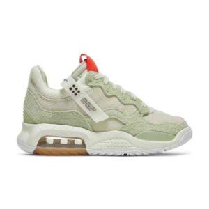 Air Jordan MA2 Honeydew Sneakers CV8122 300