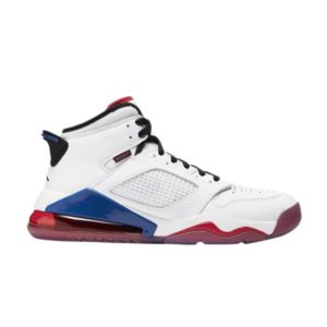 Air Jordan Mars 270 Paris Game 2020 Sneakers CD7070 104