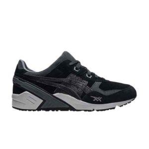 Asics Gel Lyte 3 RE Black Carrier Gray Blue 1201A298 001