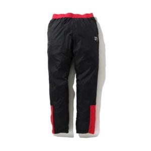 Sweatpants BAPE 2tone Track Pants Red Red 449634