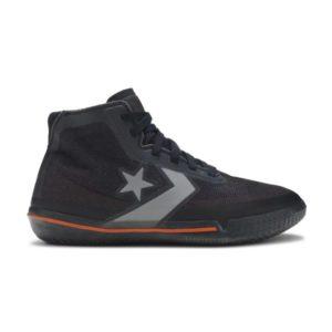 Converse All Star Pro BB Black Sneakers 165654C