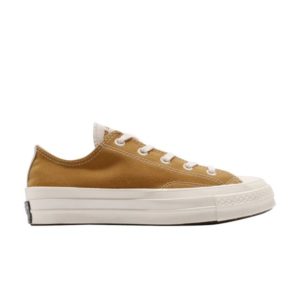 Converse Chuck 70 Brown Ivory Sneakers 165423C