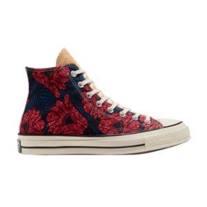 Converse Chuck 70 Hi Culture Weave Sneakers – Multi 167988C