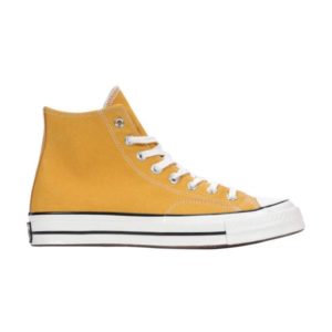 Converse Chuck 70 Hi Sunflower Sneakers 162054C