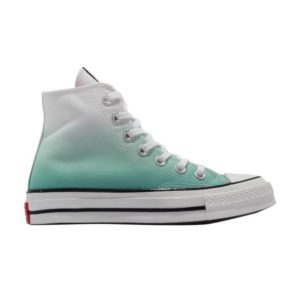 Converse Chuck 70 High Chinese New Year Sneakers – Washed Teal 173127C