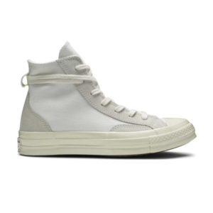 Converse Chuck 70 High Final Club Sneakers – White Egret 168605C