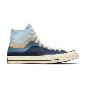 Converse Chuck 70 High The Great Outdoors – Chambray Blue 170838C