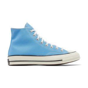 Converse Chuck 70 High University Blue Sneakers 171566C