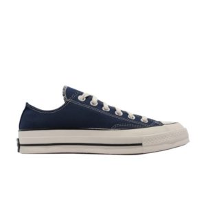 Converse Chuck 70 Low Navy Sneakers 172679C