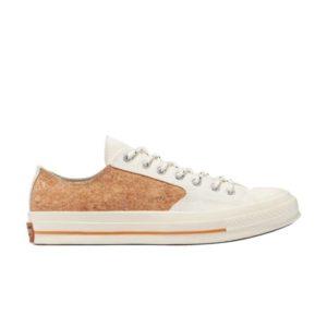 Converse Chuck 70 Low Summer Daze Sneakers – Cork 170855C