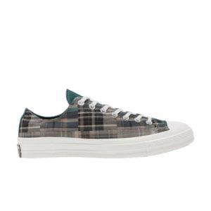 Converse Chuck 70 Low Twisted Prep Sneakers 166852C