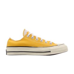 Converse Chuck 70 Ox Amarillo Sneakers 166825C