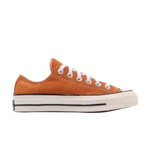 Sneakers Converse Chuck 70 Ox Orange Beige 166217C