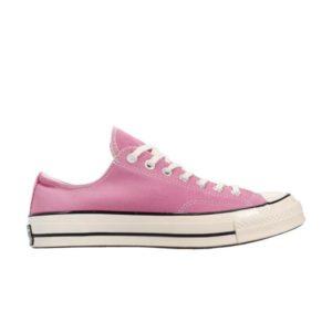 Converse Chuck 70 Ox Pink Ivory Sneakers 164852C