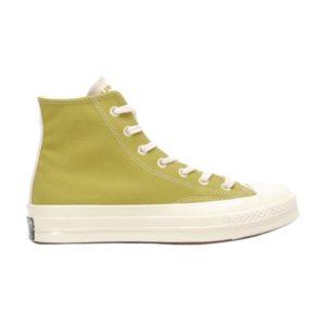 Converse Chuck 70 Renew High Moss Sneakers 165421C