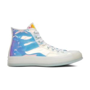 Converse Chuck Taylor All Star 70 Hi Iridescent Sneakers 163786C