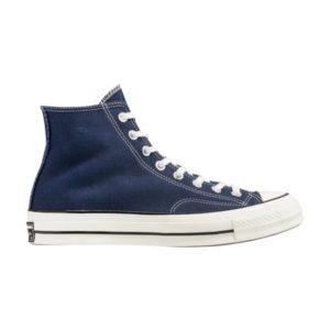 Converse Chuck Taylor All Star High Navy Sneakers 102307