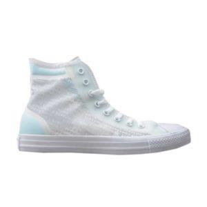 Converse Chuck Taylor All Star High Translucent Sneakers 165609C