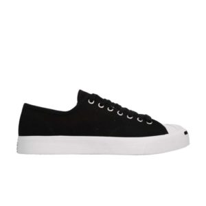 Converse Jack Purcell Sneakers Black Grey 164056C