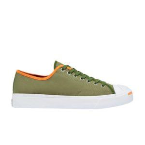 Converse Jack Purcell Low Twisted Summer Sneakers – Street Sage 167622C