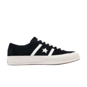 Converse One Star Academy Sneakers Black 164525C